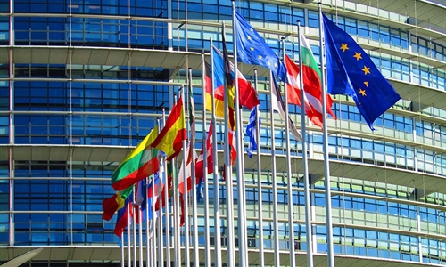 Los pa�ses de la UE analizan en Dubl�n la competitividad y rentabilidad...