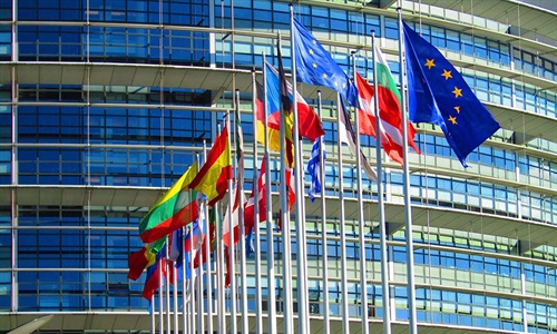 Los pa�ses de la UE analizan en Dubl�n la competitividad y rentabilidad...