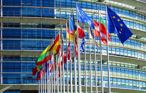 Los pa�ses de la UE analizan en Dubl�n la competitividad y rentabilidad...