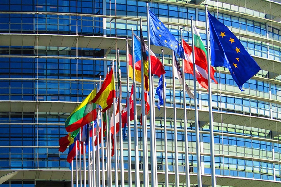 Los pa�ses de la UE analizan en Dubl�n la competitividad y rentabilidad...