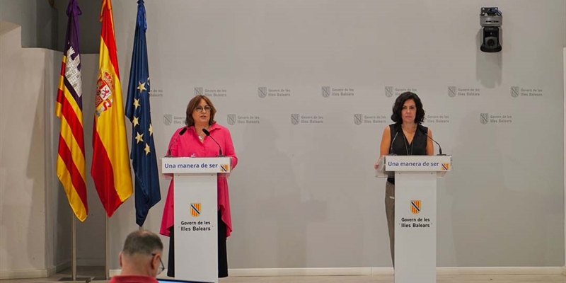 La leche de vacas de raza jersey tambi�n se usar� para elaborar queso Mah�n-Menorca