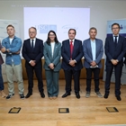 Lactalis Espa�a y la Universidad de Santiago de Compostela impulsan una C�tedra para acelerar la innovaci�n del sector ganadero gallego