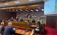 La red Somos Ganader�a reclama al Senado ayudas e instrumentos para la ganader�a espa�ola ante las crisis sanitarias y vaivenes del mercado