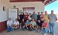 CONAFE y AFNA re�nen en Navarra a t�cnicos y ganaderos en un taller sobre morfolog�a y mejora gen�tica de la raza frisona