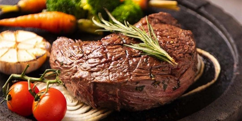 Una nueva encuesta analiza los h�bitos y aspiraciones alimentarias de los europeos: quieren comer mejor, pero por qu� no lo hacen