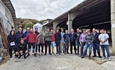 CONAFE, con la colaboraci�n de ASGAFAL, BIFE y GIFE, celebra en Euskadi un taller sobre morfolog�a y gen�tica de la raza frisona