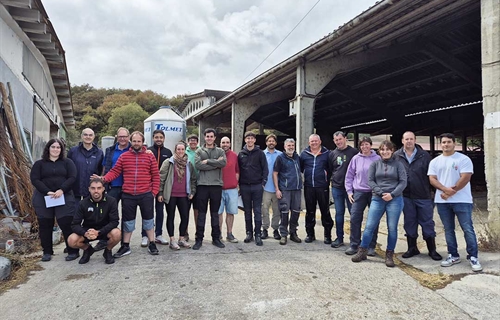 CONAFE, con la colaboraci�n de ASGAFAL, BIFE y GIFE, celebra en Euskadi...