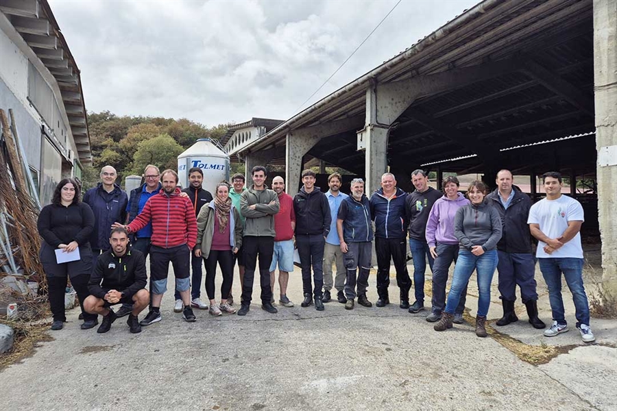 CONAFE, con la colaboraci�n de ASGAFAL, BIFE y GIFE, celebra en Euskadi...