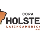 Juli�n Rodr�guez, juez europeo invitado a la 6� Copa Holstein Latinoamericana