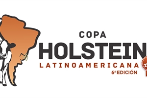 Juli�n Rodr�guez, juez europeo invitado a la 6� Copa Holstein Latinoamericana