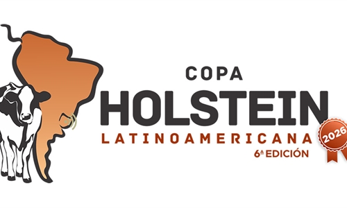 Juli�n Rodr�guez, juez europeo invitado a la 6� Copa Holstein...