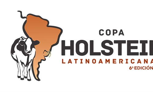 Juli�n Rodr�guez, juez europeo invitado a la 6� Copa Holstein...
