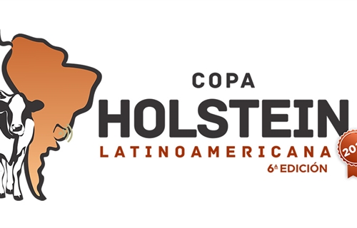Juli�n Rodr�guez, juez europeo invitado a la 6� Copa Holstein...