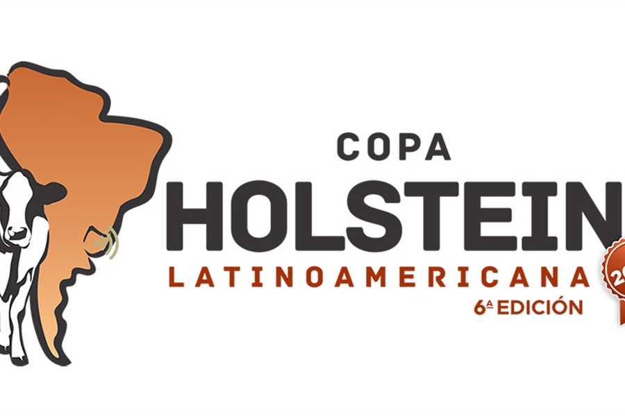 Juli�n Rodr�guez, juez europeo invitado a la 6� Copa Holstein...