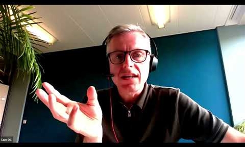 Entrevista con Sam De Campeneere: La evoluci�n de la ganader�a para una...