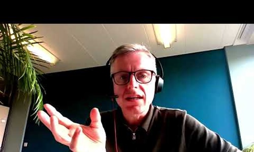 Entrevista con Sam De Campeneere: La evoluci�n de la ganader�a para una...
