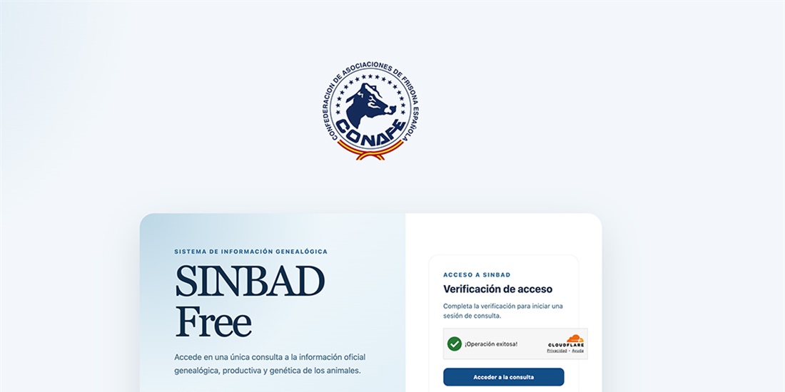 Ya disponible una nueva versi�n de SINBAD Free