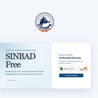Ya disponible una nueva versi�n de SINBAD Free