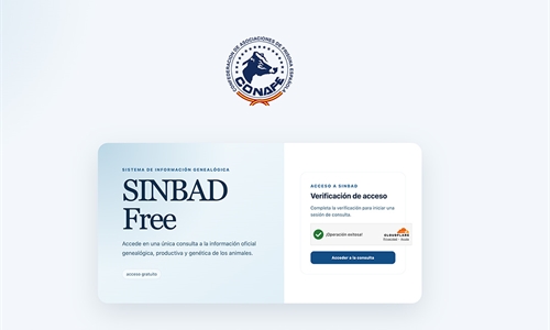 Ya disponible una nueva versi�n de SINBAD Free