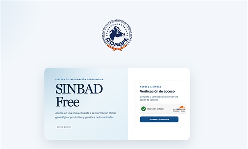 Ya disponible una nueva versi�n de SINBAD Free