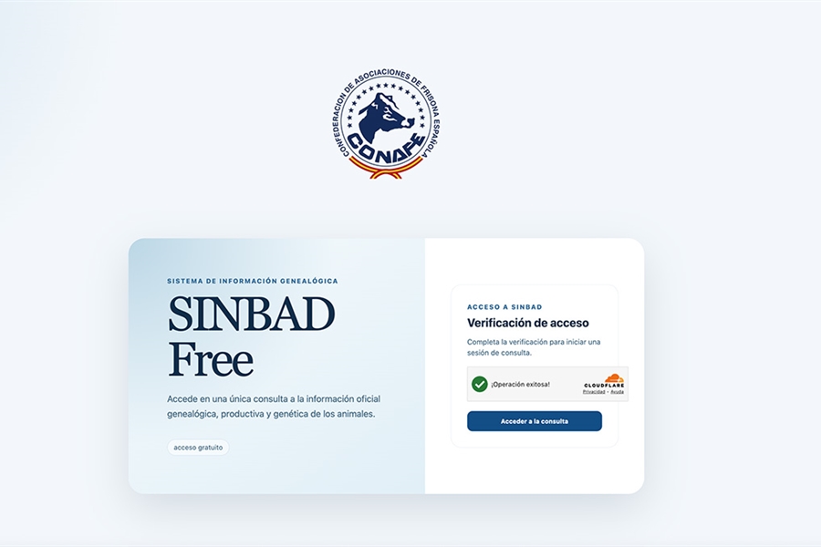 Ya disponible una nueva versi�n de SINBAD Free