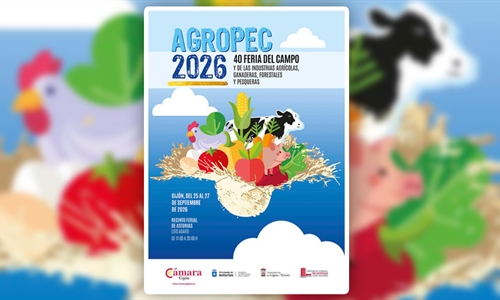 Participaci�n de CONAFE en la Jornada T�cnica Agropec 2026