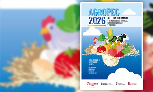 Participaci�n de CONAFE en la Jornada T�cnica Agropec 2026