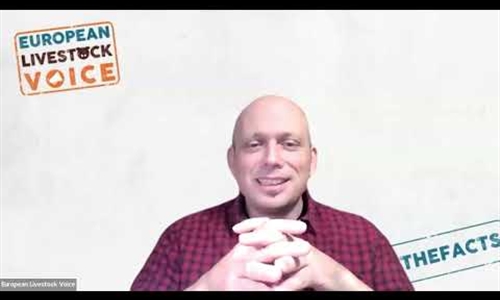 Entrevista con el profesor Philippe Chemineau: Reproducci�n animal y...