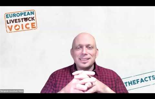 Entrevista con el profesor Philippe Chemineau: Reproducci�n animal y...