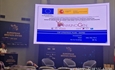 Se presentan los trabajos que dieron lugar al proyecto GO_INMUNOGEN