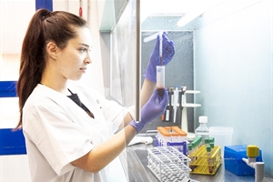 NEIKER abre una convocatoria para un contrato predoctoral en el �rea de inmunogen�tica aplicada a la sanidad animal