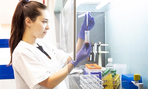 NEIKER abre una convocatoria para un contrato predoctoral en el �rea de...