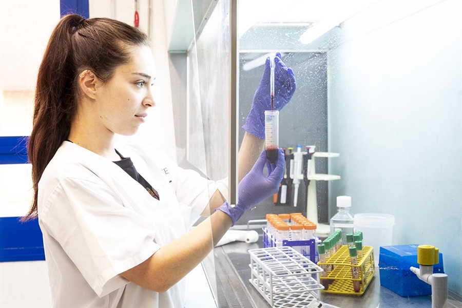 NEIKER abre una convocatoria para un contrato predoctoral en el �rea de...