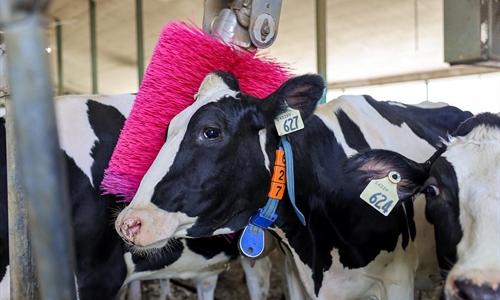 DeLaval Espa�a y Portugal reafirma su compromiso con la lucha contra el...