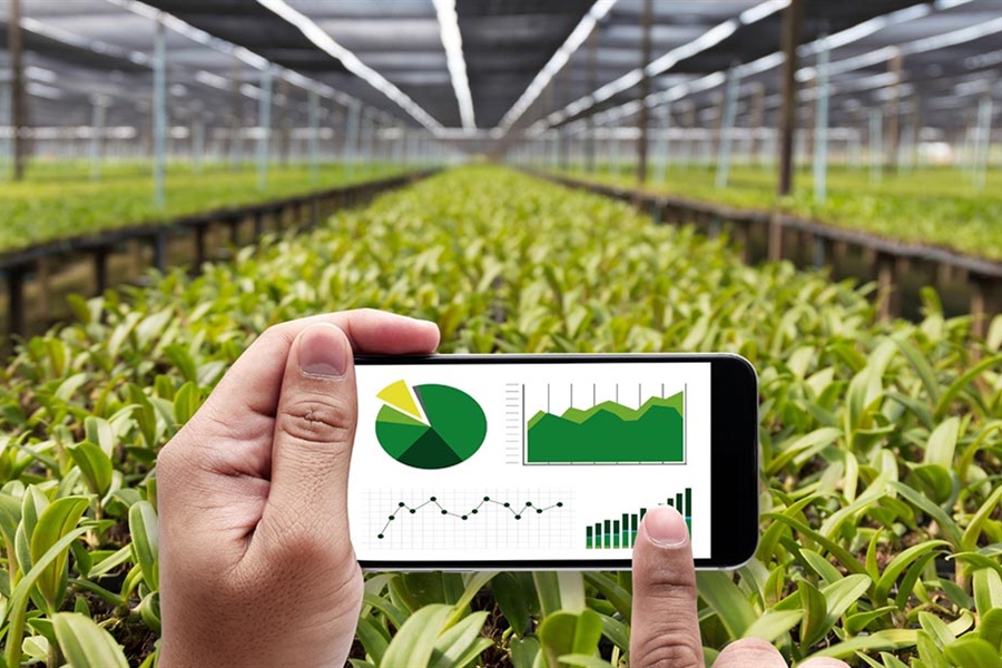 Casi 2.000 agricultores y ganaderos reciben los 9,4 millones de euros...