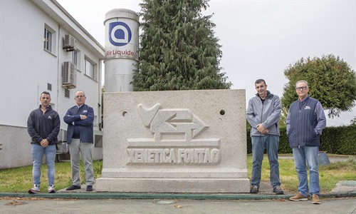 Xen�tica Fontao: gen�tica propia, innovaci�n y compromiso con las...