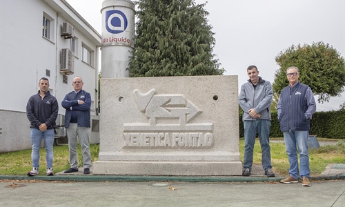 Xen�tica Fontao: gen�tica propia, innovaci�n y compromiso con las...