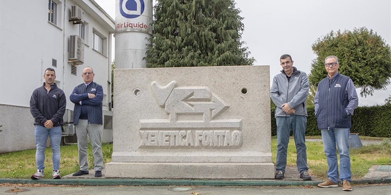 Xen�tica Fontao: gen�tica propia, innovaci�n y compromiso con las ganader�as