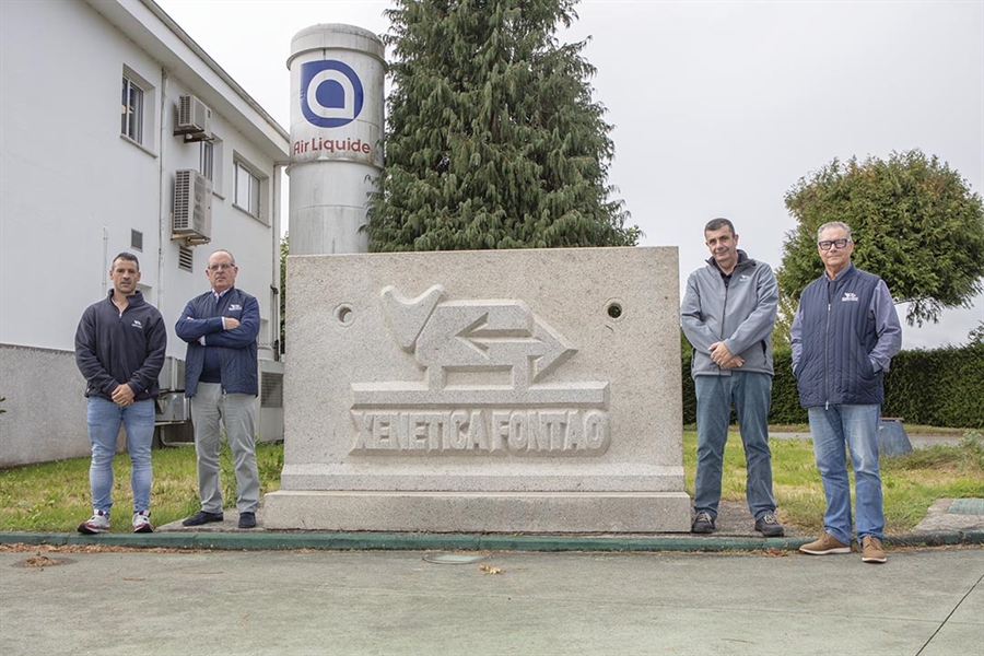 Xen�tica Fontao: gen�tica propia, innovaci�n y compromiso con las...