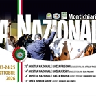 Comienza el 13� Open Junior Show en Montichiari (Italia)