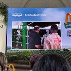 El proyecto �Orde�ando el futuro� de COVAP gana los III Premios Big Good en la categor�a de Innovaci�n Social