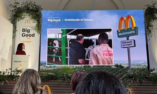 El proyecto �Orde�ando el futuro� de COVAP gana los III Premios Big...