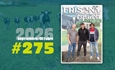 Ya disponible la revista Frisona Espa�ola 275