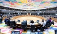 Luis Planas se muestra "satisfecho" por el acuerdo parcial de la UE en la negociaci�n de la PAC 2028-2034