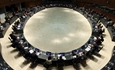 Luis Planas se muestra "satisfecho" por el acuerdo parcial de la UE en la negociaci�n de la PAC 2028-2034