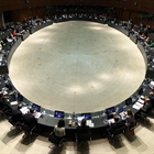 Luis Planas se muestra "satisfecho" por el acuerdo parcial de la UE en la negociaci�n de la PAC 2028-2034