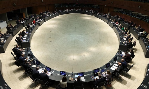 Luis Planas se muestra "satisfecho" por el acuerdo parcial de la UE en...