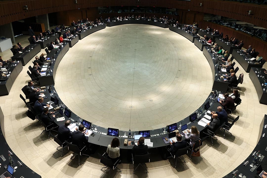Luis Planas se muestra "satisfecho" por el acuerdo parcial de la UE en...
