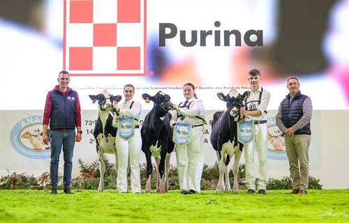 Araitz Otamendi obtiene el tercer puesto en el concurso de pelado del...