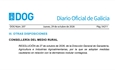 Galicia mantiene las medidas de prevenci�n frente a la dermatosis nodular contagiosa que afecta al ganado bovino